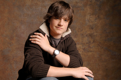 Josh Hutcherson poster