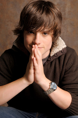 Josh Hutcherson poster