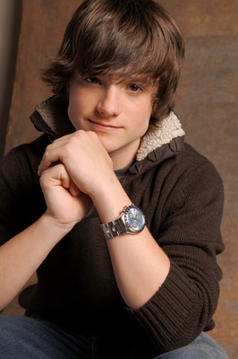 Josh Hutcherson poster