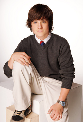 Josh Hutcherson poster