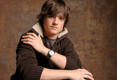 Josh Hutcherson poster