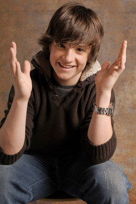 Josh Hutcherson poster