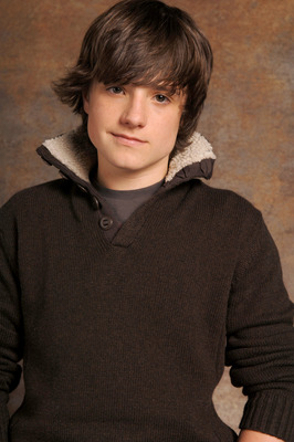 Josh Hutcherson poster