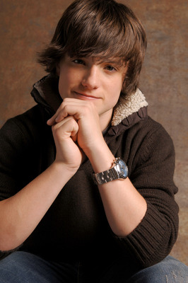 Josh Hutcherson poster