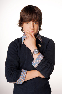 Josh Hutcherson poster