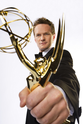 Neil Patrick Harris poster