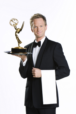 Neil Patrick Harris poster