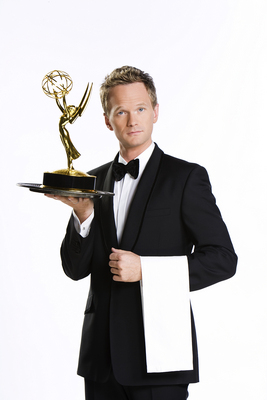 Neil Patrick Harris poster