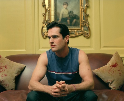 Rupert Everett poster