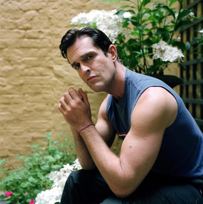 Rupert Everett poster