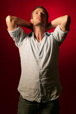 Rupert Everett poster