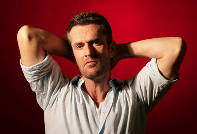 Rupert Everett poster