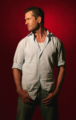 Rupert Everett poster