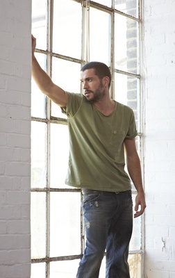 Shayne Ward poster