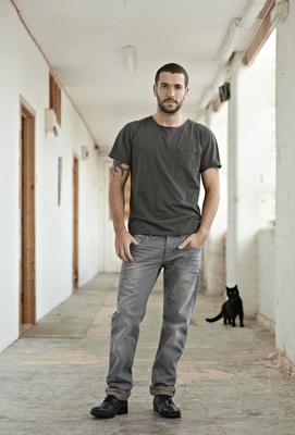 Shayne Ward poster
