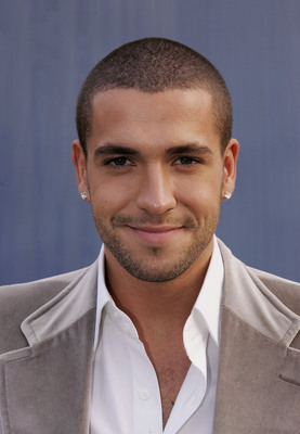 Shayne Ward poster