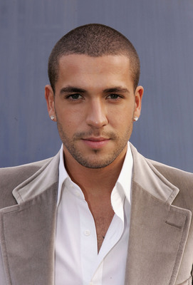 Shayne Ward poster