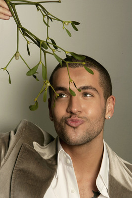 Shayne Ward poster