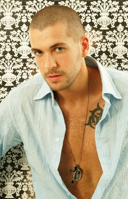 Shayne Ward poster