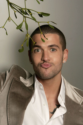 Shayne Ward poster