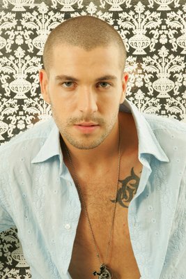 Shayne Ward poster