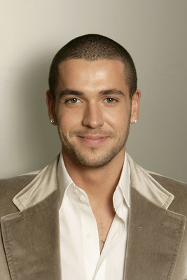Shayne Ward poster