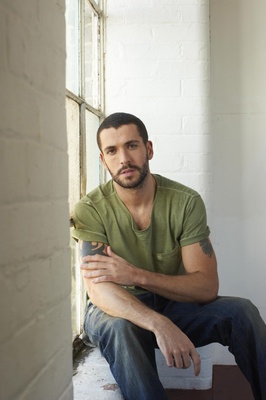 Shayne Ward poster