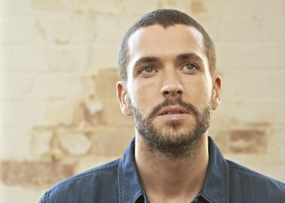 Shayne Ward poster