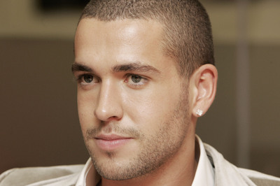 Shayne Ward poster