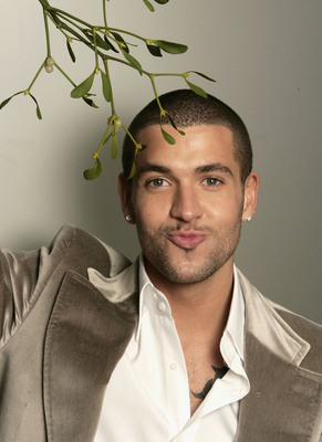 Shayne Ward poster