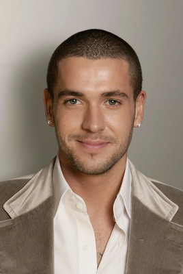 Shayne Ward poster