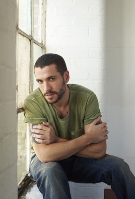 Shayne Ward poster