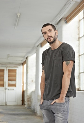 Shayne Ward poster