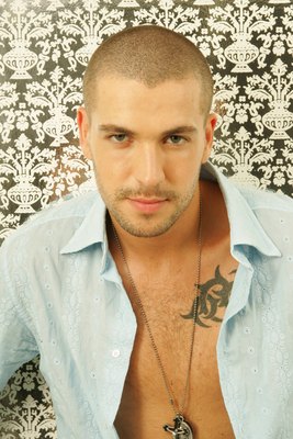 Shayne Ward poster