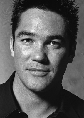 Dean Cain poster