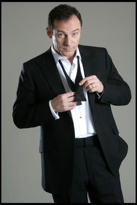 Jason Isaacs Tank Top