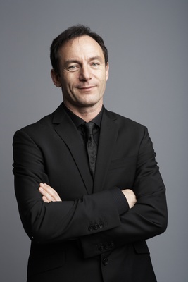 Jason Isaacs poster