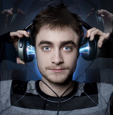 Daniel Radcliffe poster