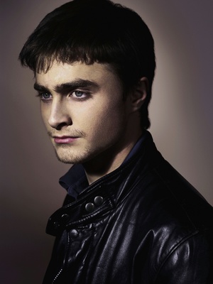 Daniel Radcliffe poster