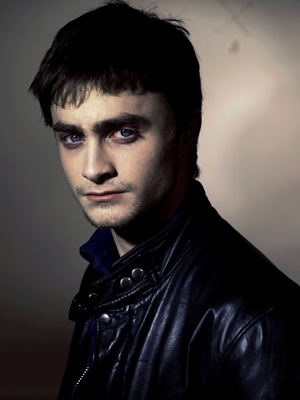 Daniel Radcliffe poster