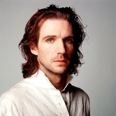 Ralph Fiennes poster