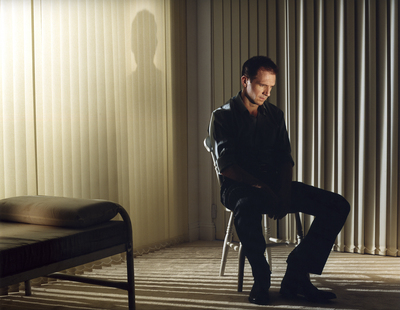 Ralph Fiennes poster