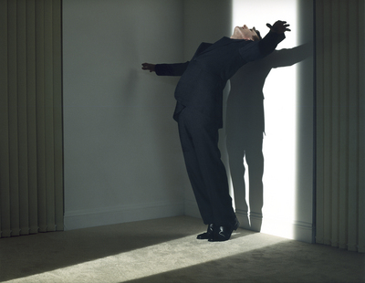 Ralph Fiennes poster