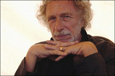 Pierre Richard poster