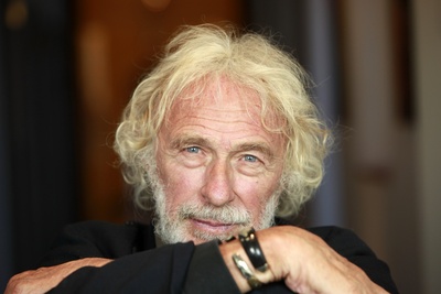 Pierre Richard poster