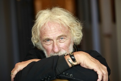 Pierre Richard poster