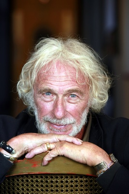 Pierre Richard poster