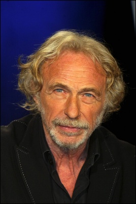 Pierre Richard poster