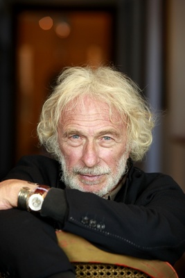 Pierre Richard poster