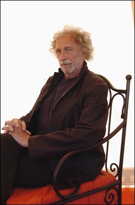 Pierre Richard poster